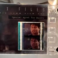 Film pellicola priginale X files