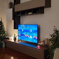 Parete tv Ricci Casa