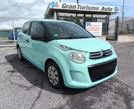 CITROEN C1 1.0 VTi 68CV 5 porte Feel E6 PREZZO R