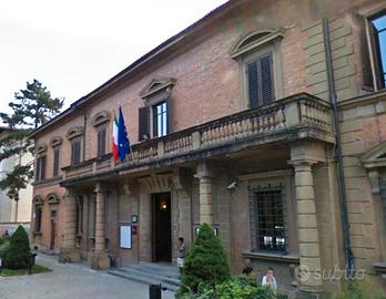 Borgo S Lorenzo 4 vani servizio ripostiglio