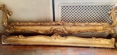 Antichi Fregi dorati