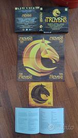 HECTOR BERLIOZ - "LES TROYENS" (OPERA COMPLETA)