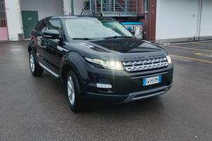 Land Rover Range Evoque 2.2 Sd4 Coupé Prestige