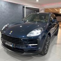 Porsche Macan 3.0 S