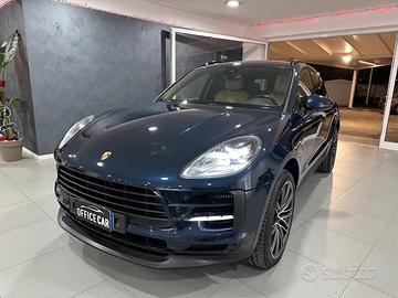 Porsche Macan 3.0 S