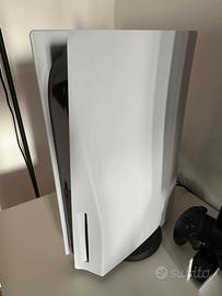 PS5  impeccabile