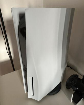 PS5  impeccabile