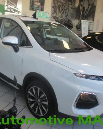 EVO Evo4 Evo 4 1.6 Bi-Fuel GPL- NEOPATENTATI