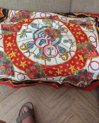 foulard  di Céline