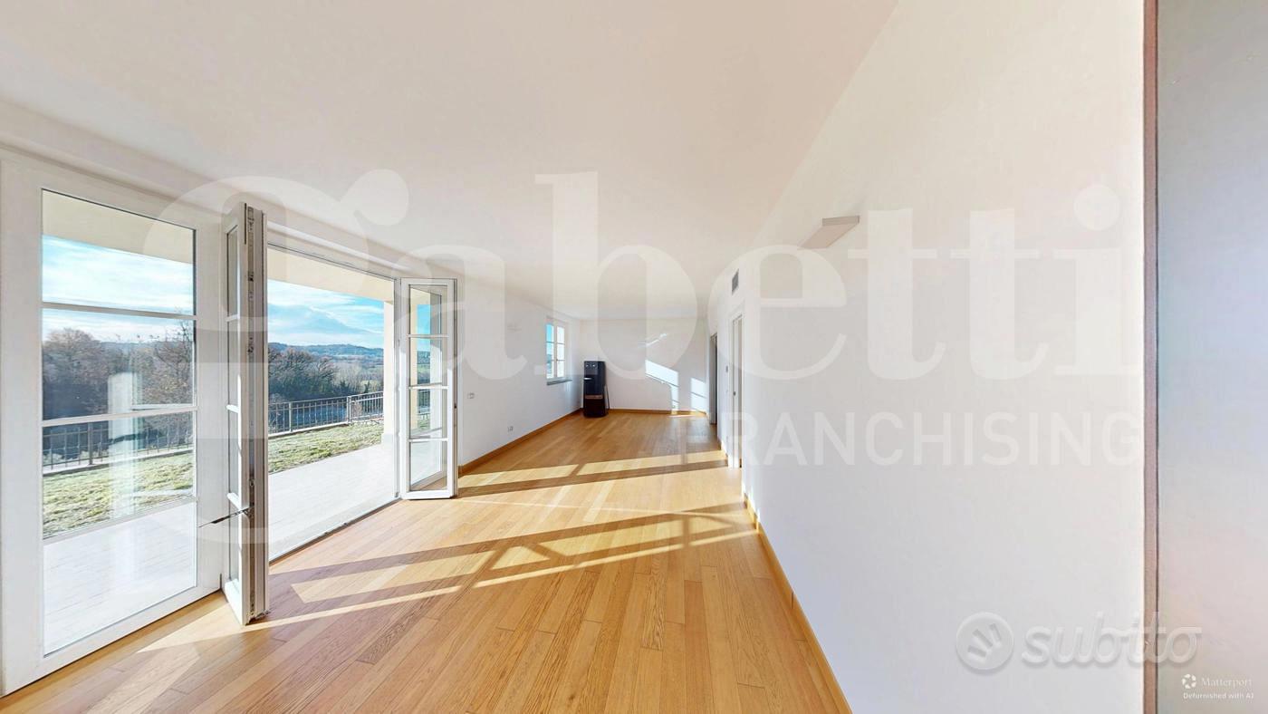 Apartment in Castelletto d'Orba, Passaronda - Vista 2