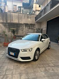 Audi A3 2.0 TDI Quattro
