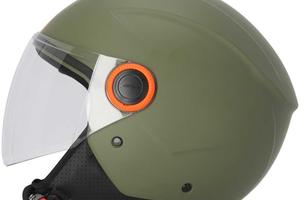 Casco JET Acerbis