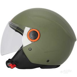 Casco JET Acerbis