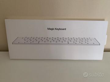 Tastiera Apple Magic Keyboard ITA Qwerty