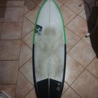 TAVOLA SURF XSURFBOARDS 5.10
