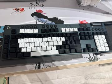 Logitech g915