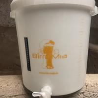 Fusti Birramia