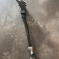 Cavalletto supporto per bicicletta