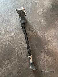 Cavalletto supporto per bicicletta