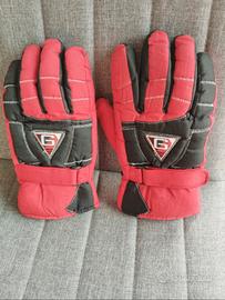 Guanti da sci tg. 10