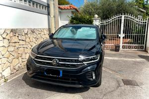 Volkswagen t roc R  line DSG 1.5 150 cv