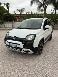 Fiat Panda Cross 1.0 FireFly S&S Hybrid