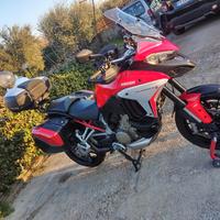 ducati multistrada v4