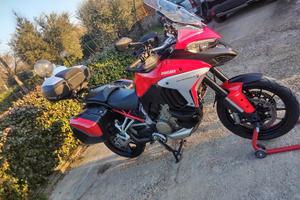 ducati multistrada v4