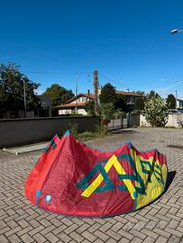 North Evo 6m - ottime codizioni