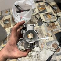 carburatore dell orto 24 vhst