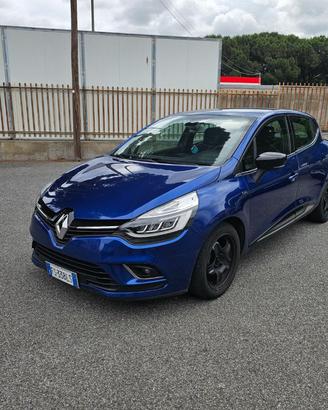 RENAULT Clio dCi 8V 75 CV 5 porte Duel