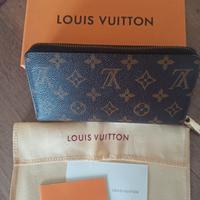 portafoglio stampato