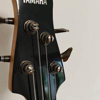 Yamaha TRB 1004 J in condizioni eccellenti