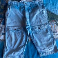 Jeans corti Levi’s