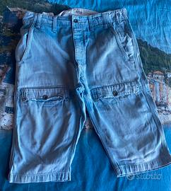 Jeans corti Levi’s