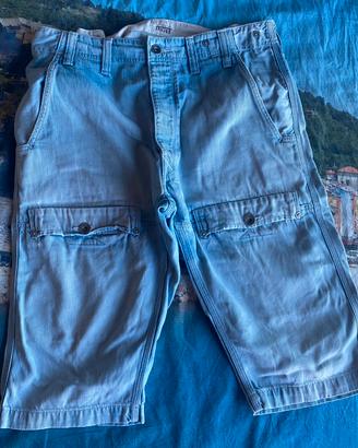 Jeans corti Levi’s