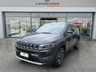 Jeep Compass 1.3 turbo t4 phev Limited 4xe AUTO e 