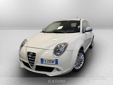 Alfa Romeo MiTo 1.4 progression 78cv e6