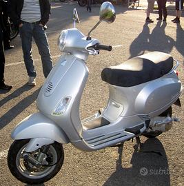 Vespa 125 lx 4 tempi