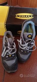 scarpe antinfortunistica 