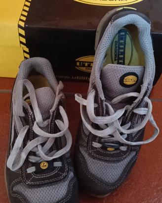 scarpe antinfortunistica 