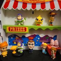 Toy Story - Minis Disney Pixar