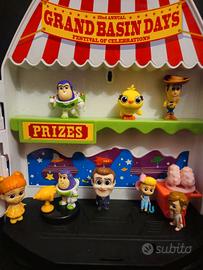 Toy Story - Minis Disney Pixar