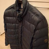 3 giubbotti imbottiti uomo taglia xxl