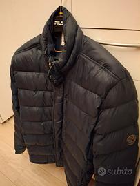 3 giubbotti imbottiti uomo taglia xxl