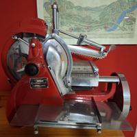 Affettatrice Vintage Continental 285 DA RESTAURARE