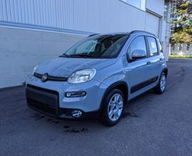 FIAT Panda My23 1.0 70cv Hybrid