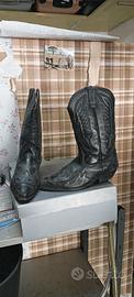 stivali cowboy 