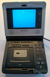 Digital Video Recorder GV-D1000E Pal Mini Dv