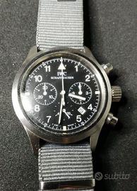 Cronografo IWC Pilot (IBRIDO)
